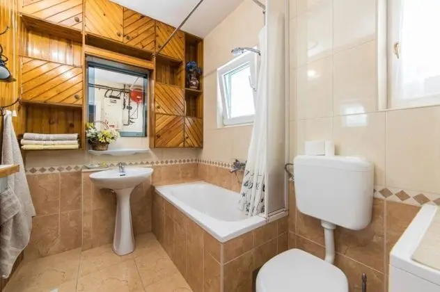 Apart Daire (Stipe - comfortable apartment for 6 p)