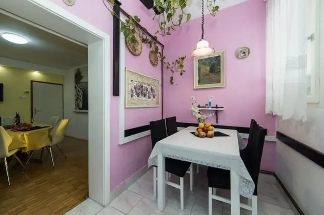 Apart Daire (Stipe - comfortable apartment for 6 p)