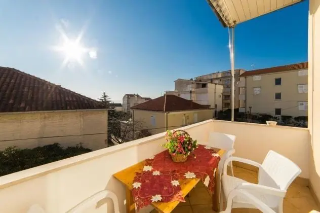 Apart Daire (Stipe - comfortable apartment for 6 p)