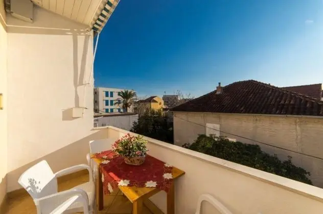 Apart Daire (Stipe - comfortable apartment for 6 p)