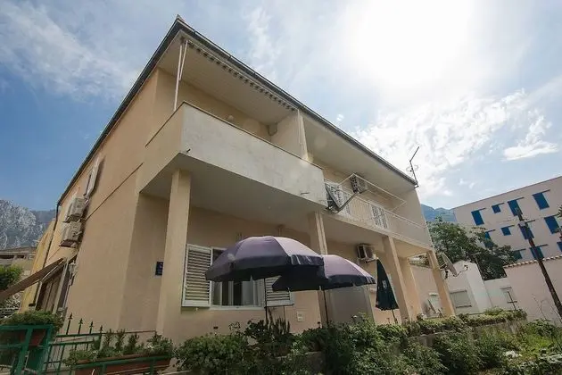 Apart Daire (Stipe - comfortable apartment for 6 p)