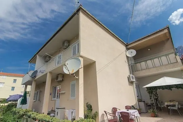 Apart Daire (Stipe - comfortable apartment for 6 p)