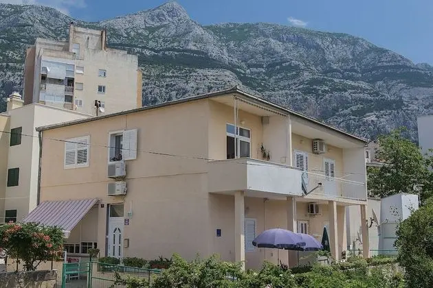 Apart Daire (Stipe - comfortable apartment for 6 p)