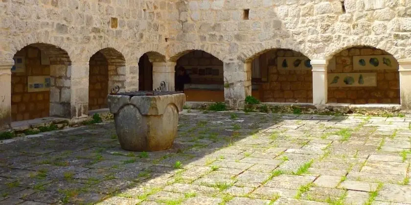 Apart Daire (Stipe - comfortable apartment for 6 p)