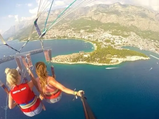 Apart Daire (Stipe - comfortable apartment for 6 p)