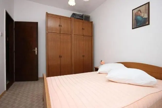 Apart Daire (Stipe - free parking - A2(4))