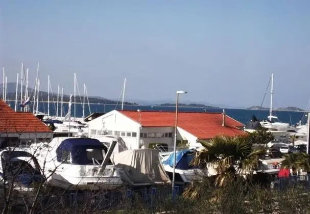 Apart Daire (Stipe - free parking - A2(4))