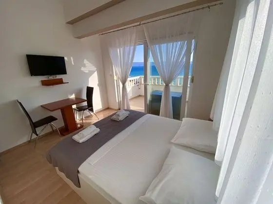 Classic Oda, Teras (no kitchen)