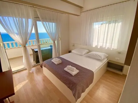 Classic Oda, Teras (no kitchen)