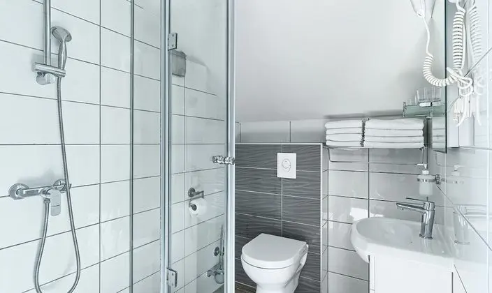 Romantic Apart Daire, Balkon, Deniz Manzaralı