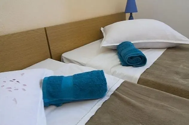 Apart Daire (Stipica - 100 m from beach - A1(3+2))