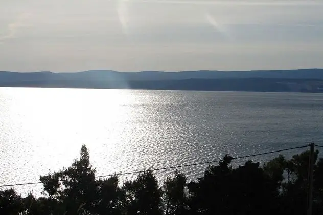 Apart Daire (Stipica - 100 m from beach - A3(2+2))