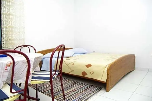 Apart Daire (Stipica - 100 m from beach - A3(2+2))