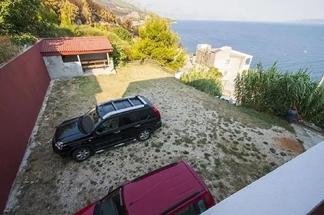 Apart Daire (Stipica - 100 m from beach - A3(2+2))