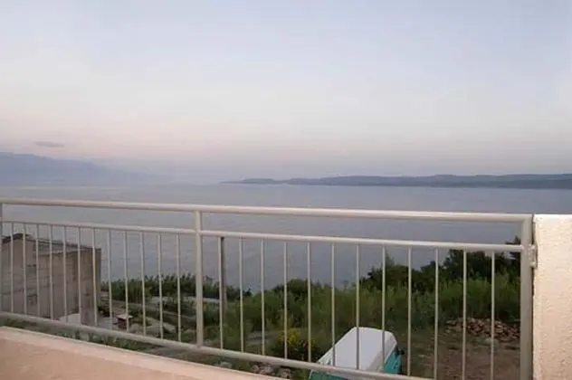 Apart Daire (Stipica - 100 m from beach - A3(2+2))