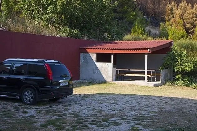 Apart Daire (Stipica - 100 m from beach - A3(2+2))