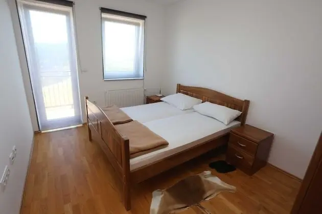 Villa (Five Bedroom Villa with swimming pool)