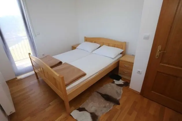 Villa (Five Bedroom Villa with swimming pool)