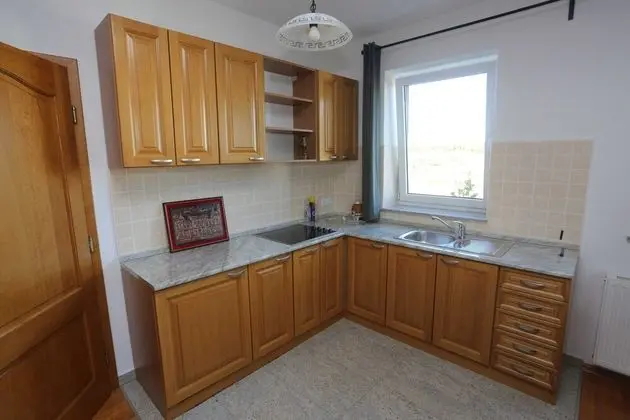 Villa (Five Bedroom Villa with swimming pool)