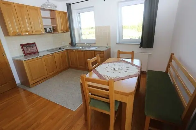 Villa (Five Bedroom Villa with swimming pool)