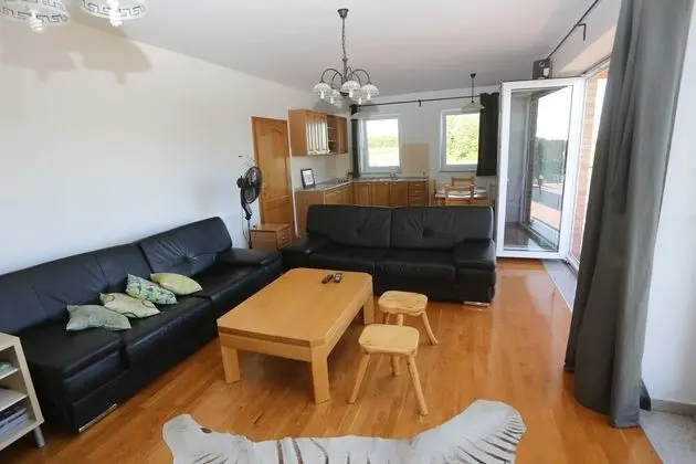 Villa (Five Bedroom Villa with swimming pool)
