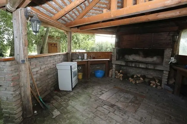 Villa (Five Bedroom Villa with swimming pool)