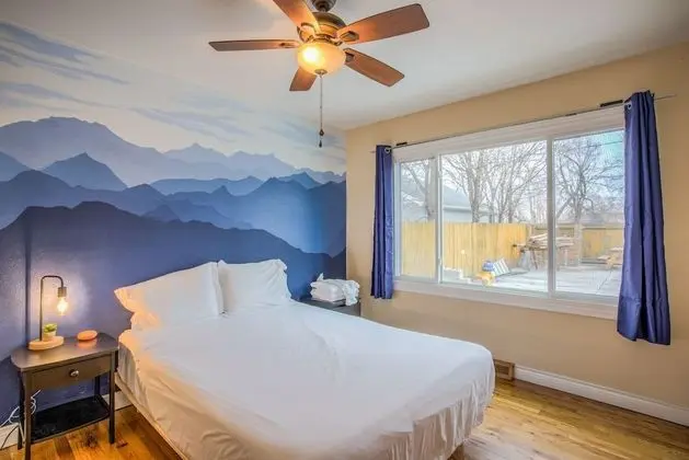 Ev (2 Bedrooms)