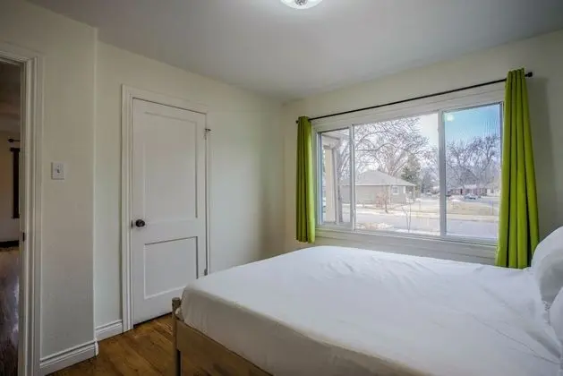 Ev (2 Bedrooms)