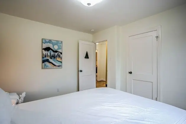 Ev (2 Bedrooms)