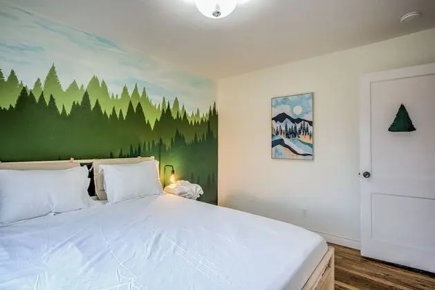 Ev (2 Bedrooms)