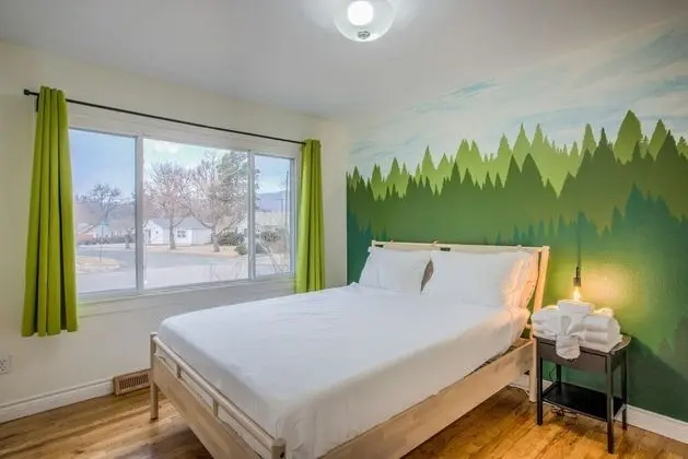 Ev (2 Bedrooms)