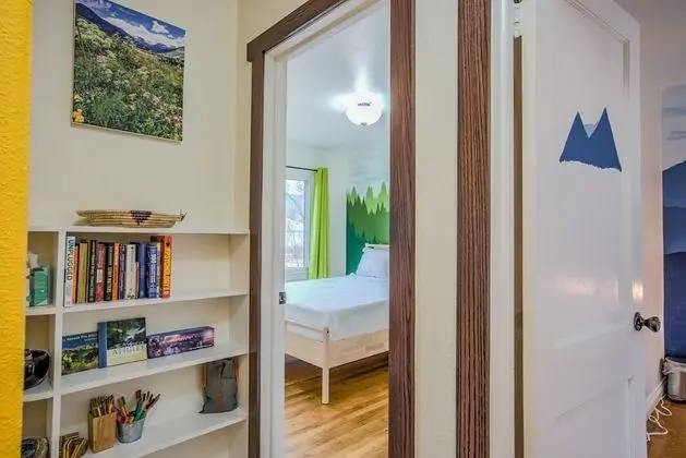 Ev (2 Bedrooms)