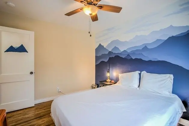 Ev (2 Bedrooms)
