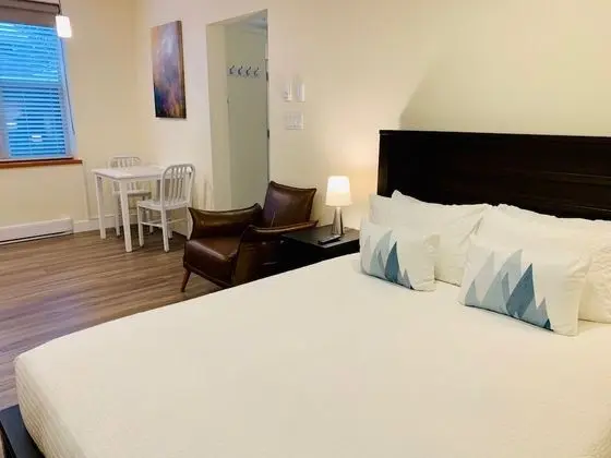 Deluxe Stüdyo Süit