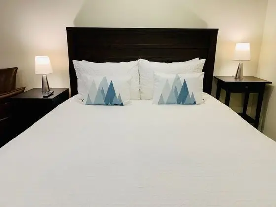 Deluxe Stüdyo Süit