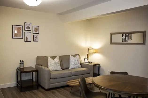 Deluxe Süit, 1 Yatak Odası, Sigara İçilmez, Avlu Manzaralı