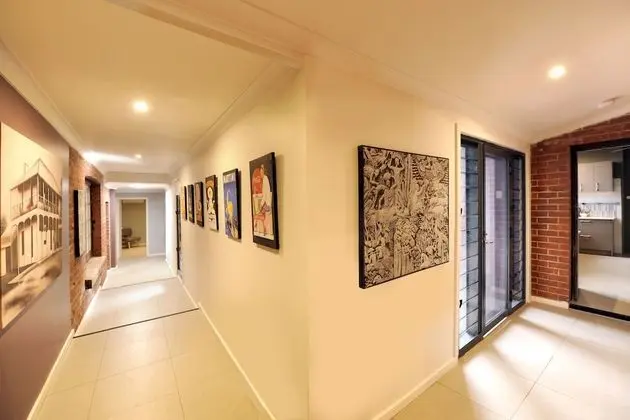 Apart Daire, 3 Yatak Odası