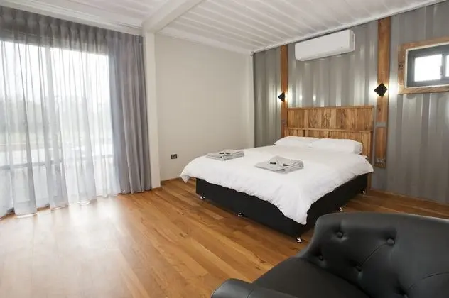 Classic Dağ Evi