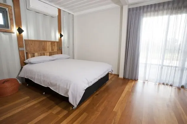 Classic Dağ Evi