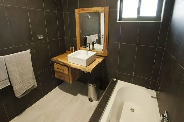 Classic Dağ Evi