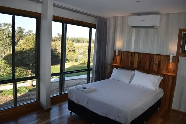 Luxury Dağ Evi