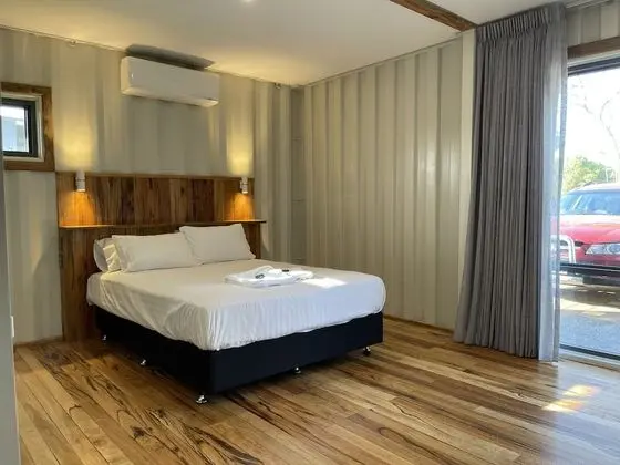 Luxury Dağ Evi