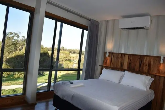 Luxury Dağ Evi