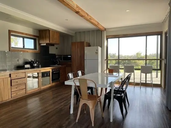 Luxury Dağ Evi