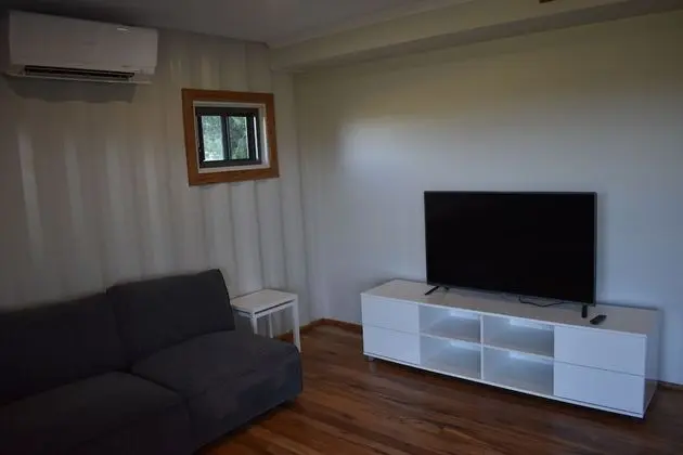 Luxury Dağ Evi