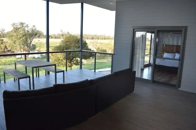 Luxury Dağ Evi