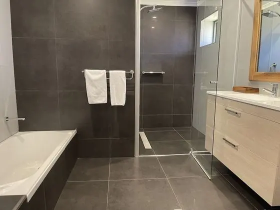Luxury Dağ Evi