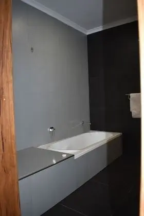 Luxury Dağ Evi