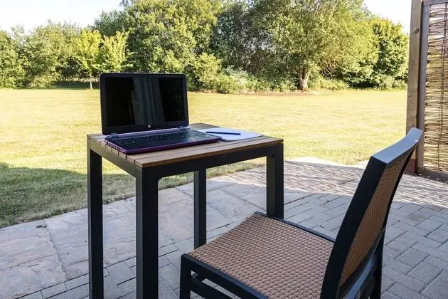 Executive Tek Büyük Yataklı Oda