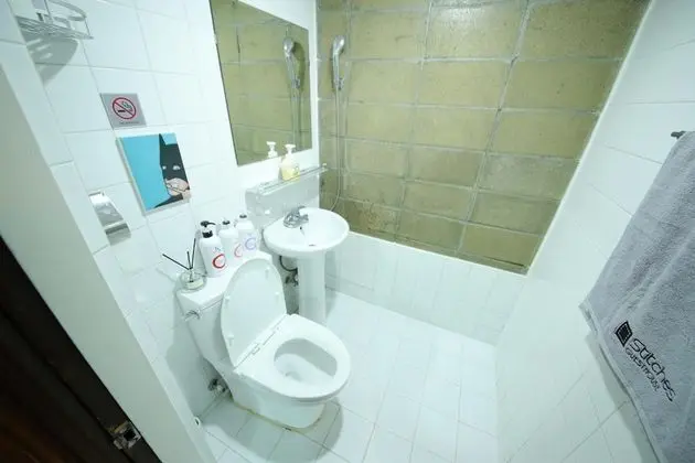 İki Ayrı Yataklı Oda